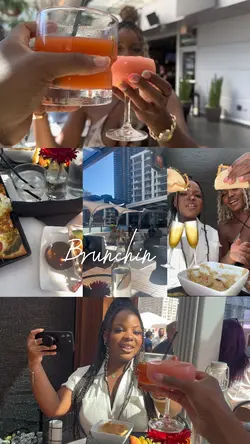 Happy Hour🥂