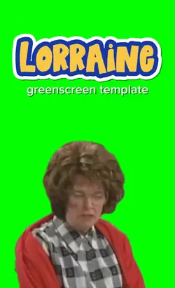 Lorraine