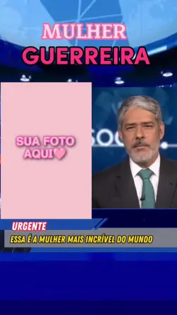 mulher guerreira 