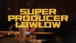 Super Producer LOW ‼️