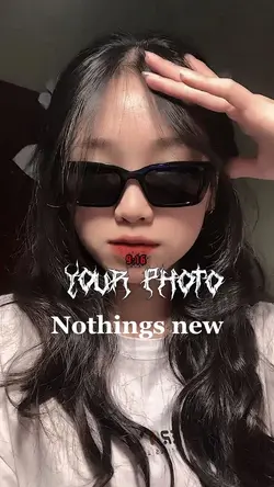 Nothings new…