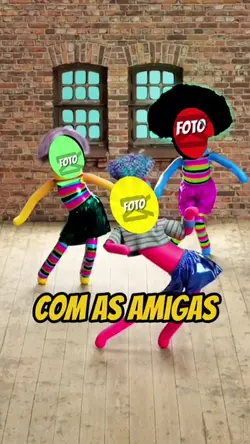 Dia do amigo