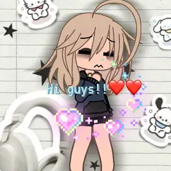 Hiii✩