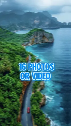 16 foto or picture 