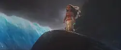Moana and are Fiti