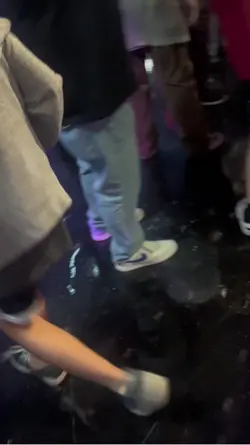 tiny dancer
