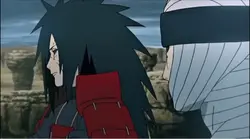 Madara Uchiha edit