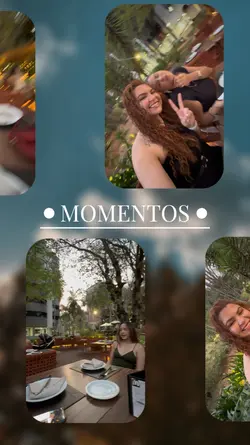 Momentos