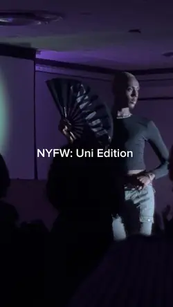 HIGH FASHION>
