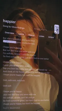 Happier Olivia RD