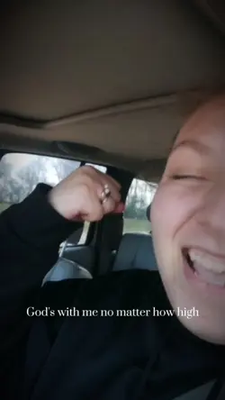 God