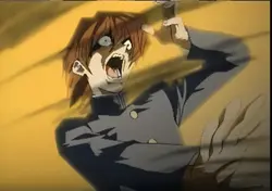 Yugi meme