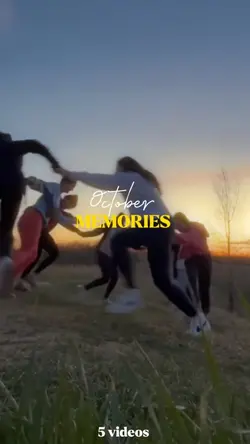 October memories 