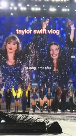 Eras Tour