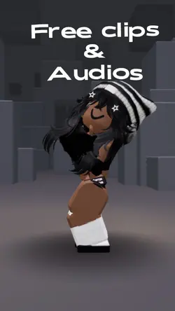 Free clips!