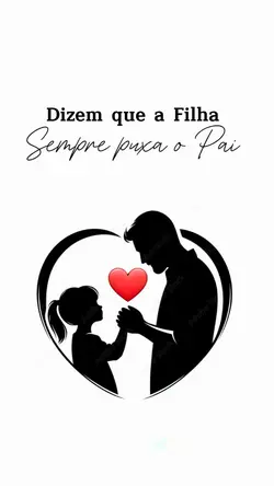 Pai x Filha