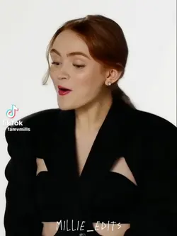 sadie sink
