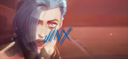 jinx edit