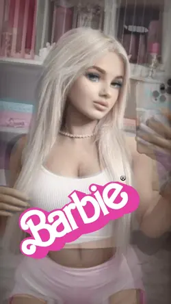 Barbie 
