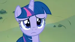 Mlp x Undertale 