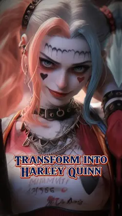 Harley Quinn