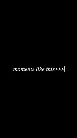 memories