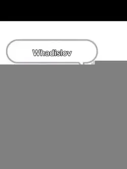 WHADISLUV
