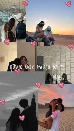 Amor de mi vida❤️