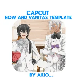 Noe & Vanitas