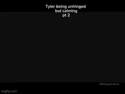 Tyler and elsmerelda