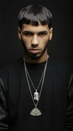 Brindemos| Anuel AA