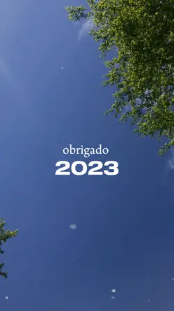 Adeus 2023 