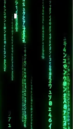 matrix love