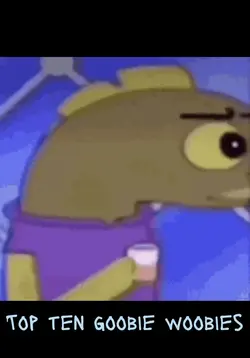 GOOBIE WOOBIES