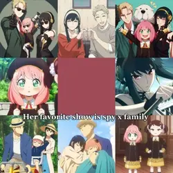 Spy x family 