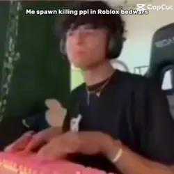 Spawn killing kids