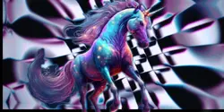 I'm a unicorn