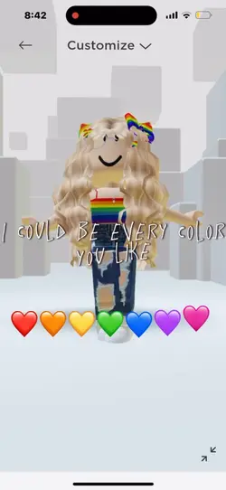 Pride month!!