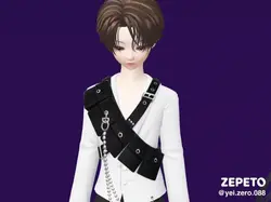 random Zepeto dances