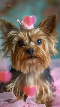 foto do pet falante
