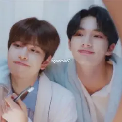 Kingston w/hyunmin