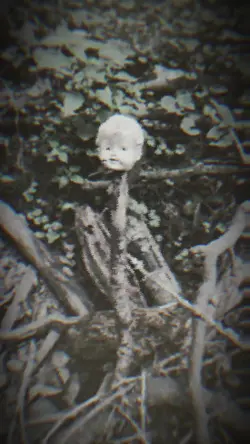 Creepy