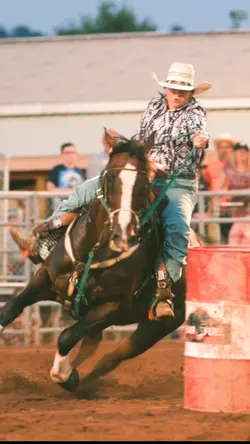 Rodeo edit 