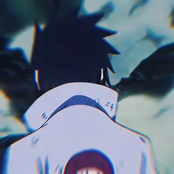 Sasuke edit