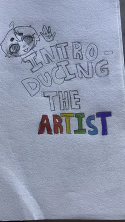 Introduce the artist