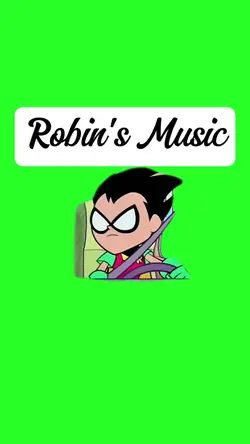 Robin's Music