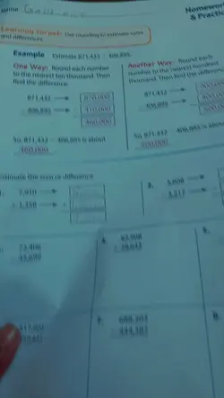 HOMEWORK