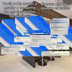 Error Windows