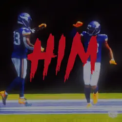 JJ is Him