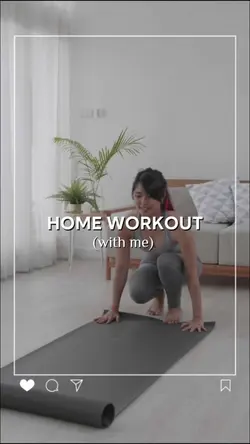 Home workout